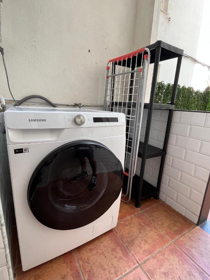 La Postiga Apartment Oviedo Ngoại thất bức ảnh
