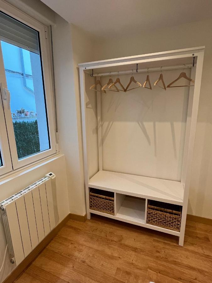 La Postiga Apartment Oviedo Ngoại thất bức ảnh