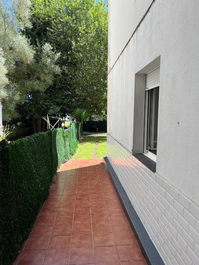 La Postiga Apartment Oviedo Ngoại thất bức ảnh
